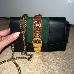 Gucci Nano Bag